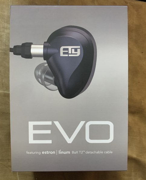 Etymotic Research EVO ER-MULTI3 価格比較 - 価格.com