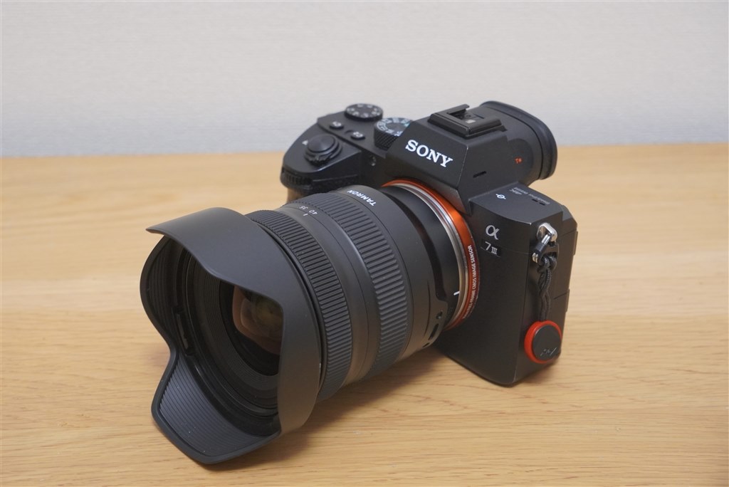 【保証付】TAMRON 20-40mm F2.8 Di III VXD A062