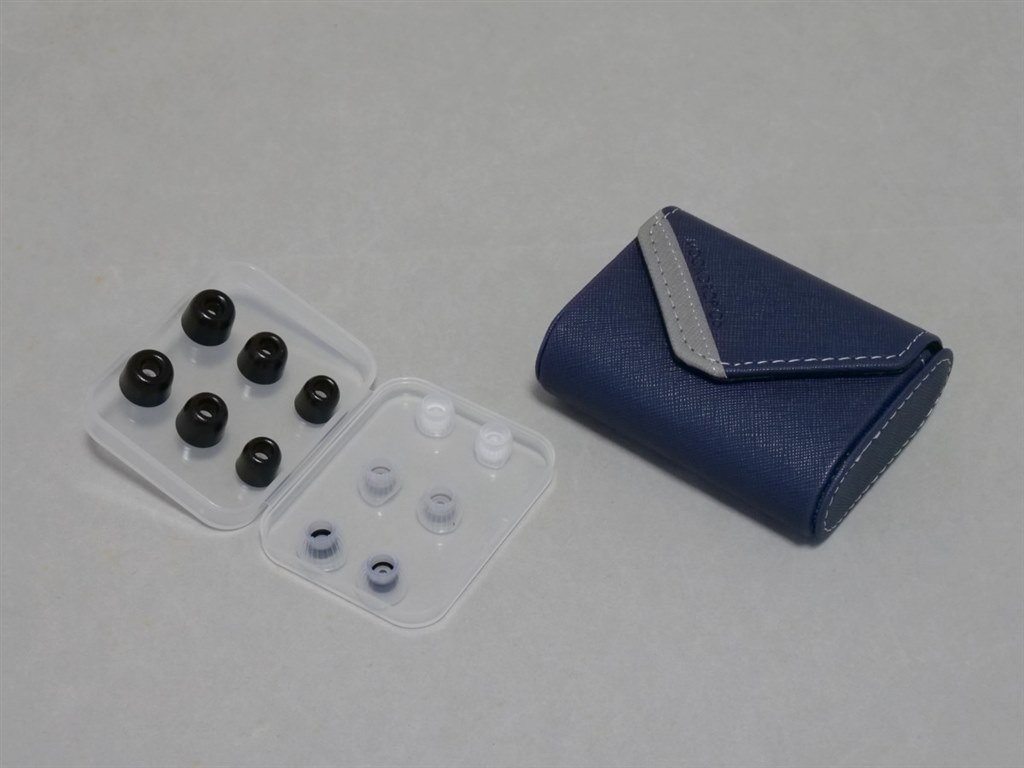 独自技術で先進的な高音質！』 水月雨 KATO [Dark Blue] 鴻池