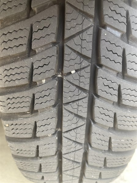 ファルケン [1本] EUROWINTER HS449 155/65R14 75H 価格比較 - 価格.com