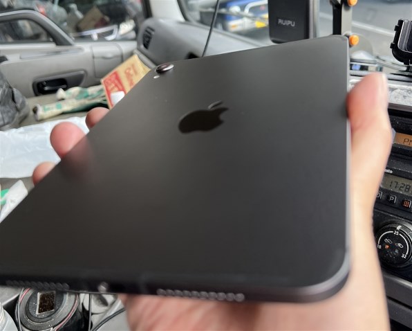Apple iPad mini 8.3インチ 第6世代 Wi-Fi+Cellular 256GB 2021年秋モデル docomo投稿画像・動画 -  価格.com