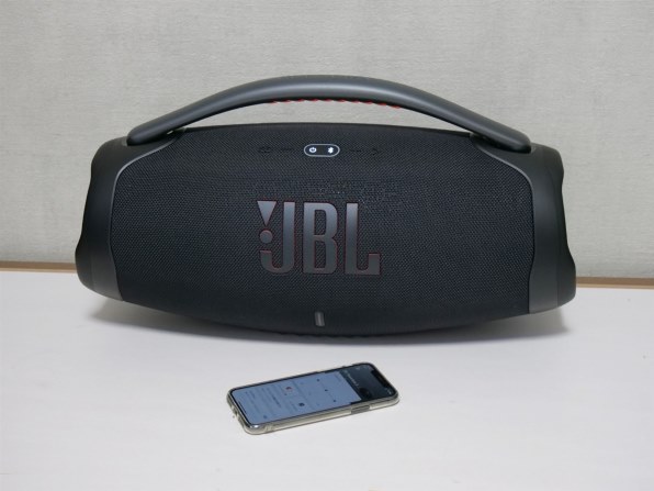 JBL BOOMBOX3 価格比較 - 価格.com