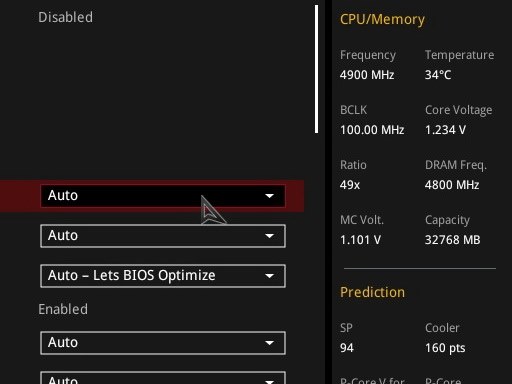爆熱CPU』 インテル Core i9 12900K BOX ikemasさんのレビュー 爆熱CPU』 インテル Core i9 12900K BOX ikemasさんのレビュー