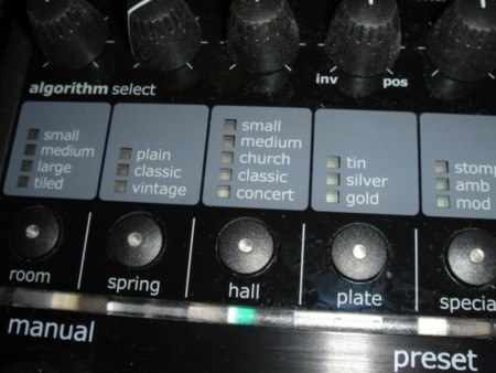 tc electronic NR-1 Nova Reverb 価格比較 - 価格.com