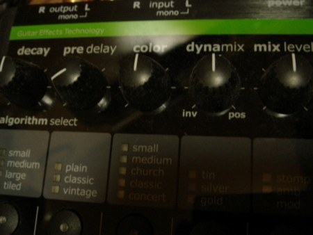 tc electronic NR-1 Nova Reverb 価格比較 - 価格.com