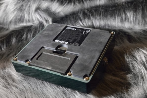 Ibanez TUBE SCREAMER TS808DX レビュー評価・評判 - 価格.com