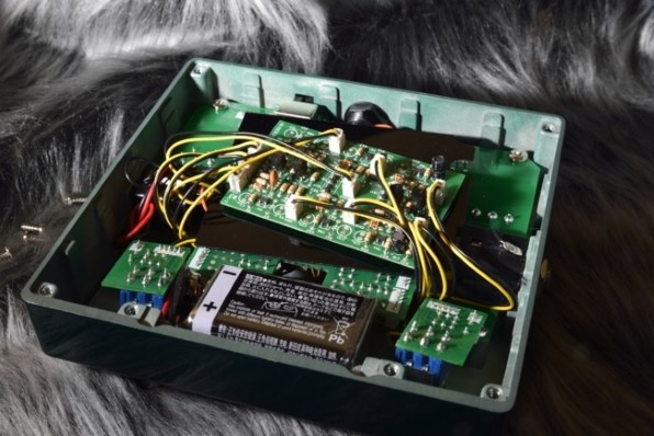 Ibanez TUBE SCREAMER TS808DX 価格比較 - 価格.com