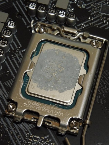 インテル Core i3 12100 BOX投稿画像・動画 - 価格.com