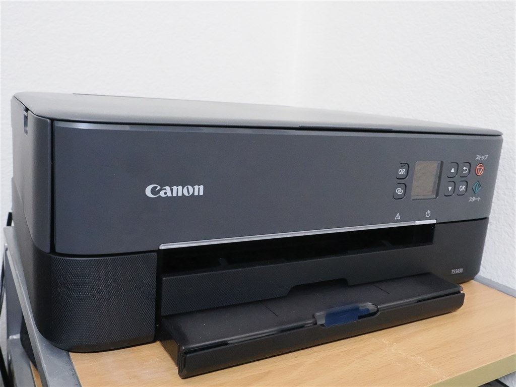 Canon PIXUS TS5430 プリンター - OA機器