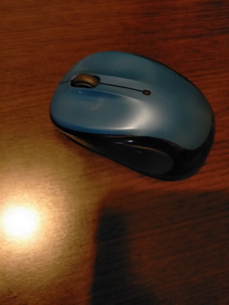 ロジクール Wireless Mouse M325 価格比較 - 価格.com