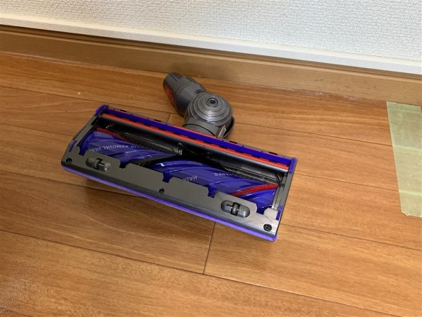 ダイソン Dyson V12 Detect Slim Complete SV30 ABL2投稿画像・動画 ...