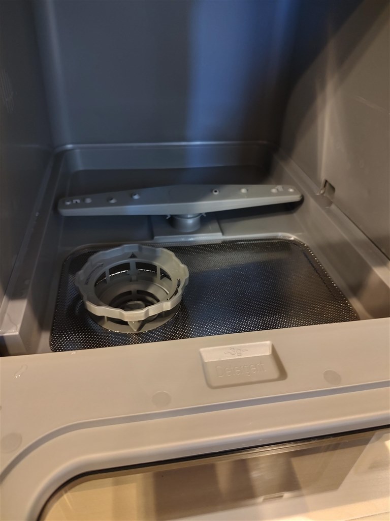 ひとり暮らし、賃貸住まいにおすすめの超コンパクトな食洗機