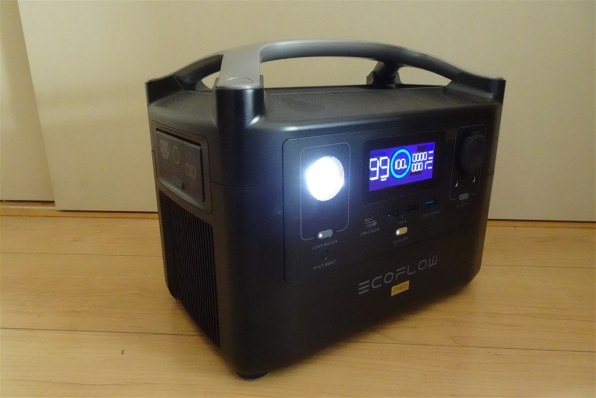EcoFlow Technology EcoFlow RIVER Pro 価格比較 - 価格.com