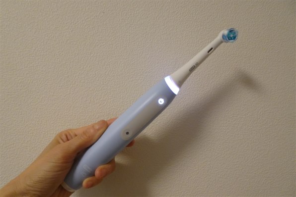 ブラウン オーラルB iO3 IOG31A60IB投稿画像・動画 - 価格.com