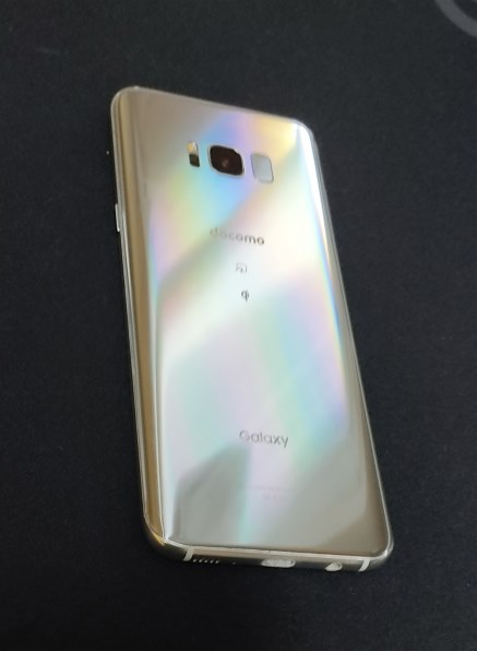 サムスン Galaxy S8+ SC-03J docomo 価格比較 - 価格.com