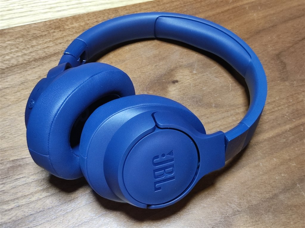 ノイキャン付はもとより音質的にもハイコスパ』 JBL TUNE 760NC