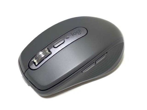 ロジクール MX Anywhere 3 Wireless Mobile Mouse for Business ...