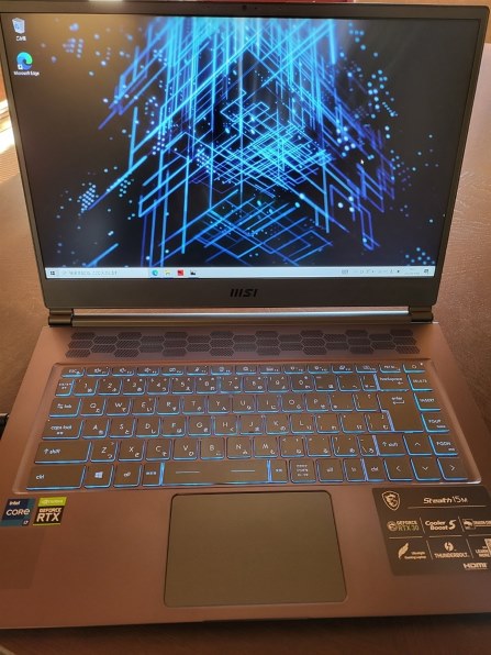 ノートPC msi - msi stealth m15 a11uek Amazon.co.jp: MSI エムエスアイ ゲーミングノートパソコン