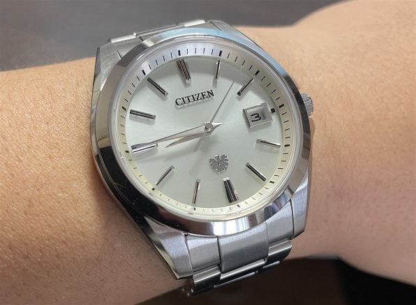 K*Y様 ザ•シチズンThe CITIZEN AQ4060-50A