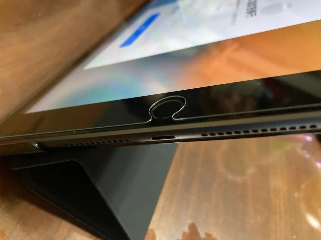 iPad 第九世代 スペースグレイ 2021年秋モデル