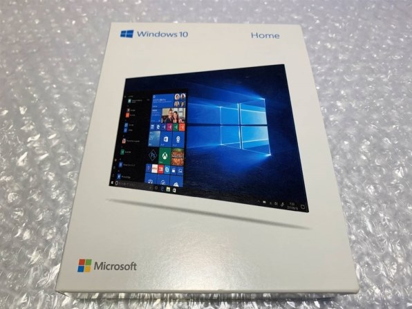 マイクロソフト Windows 10 Home 日本語版 KW9-00490 価格比較 - 価格.com