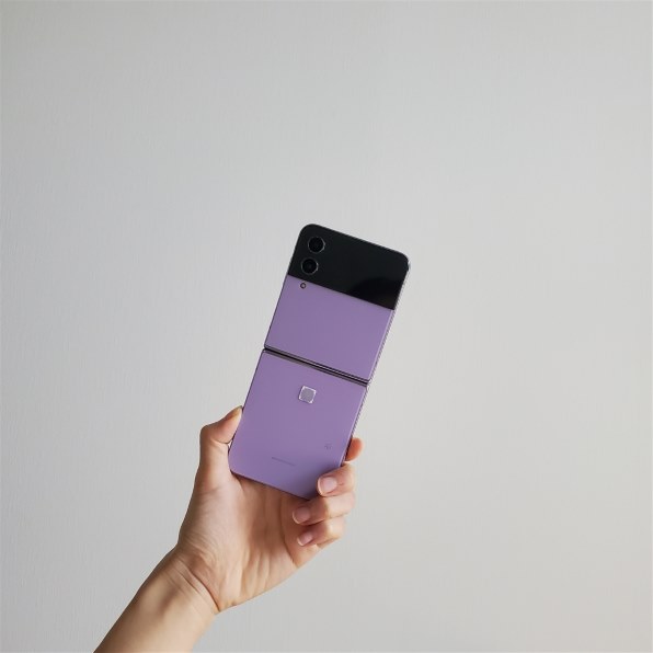 可愛すぎて大満足です☆』 サムスン Galaxy Z Flip4 楽天