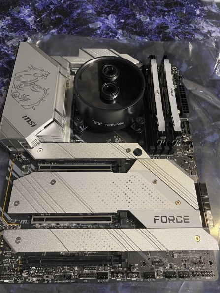 キングストン KF560C32RSAK2-32 [DDR5 PC5-48000 16GB 2枚組] 価格比較