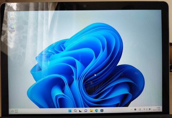【新品未開封】Surface Go 3 8V6-00015