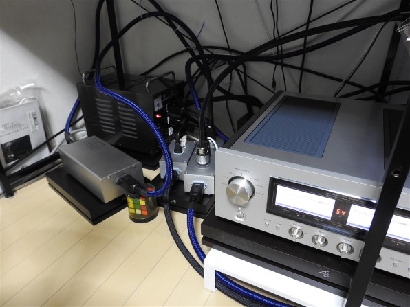 ACOUSTIC REVIVE XLR-absolute-FM [1m] 価格比較 - 価格.com