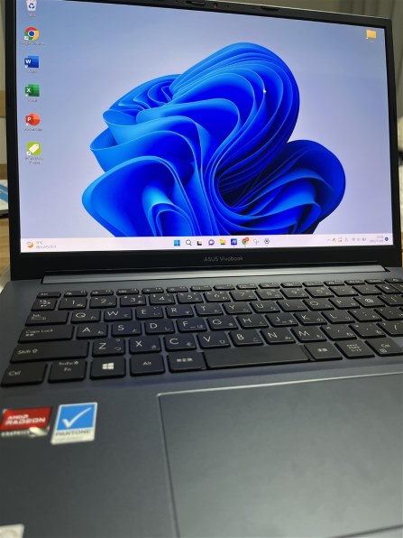 ASUS Vivobook Pro 14 OLED M3401QA M3401QA-KM011WS 価格比較
