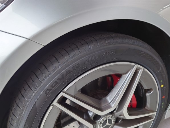 コンチネンタル EcoContact 6 225/45R18 95Y XL MO 価格比較 - 価格.com