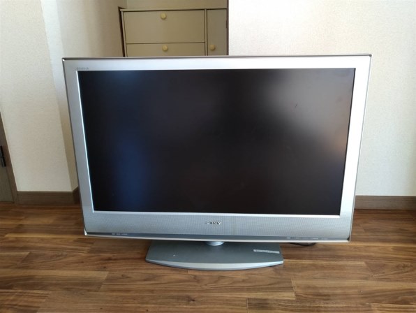 再入荷国産】 送料込み♦︎40インチ♦︎SONY BRAVIA V2500 KDL-40V2500