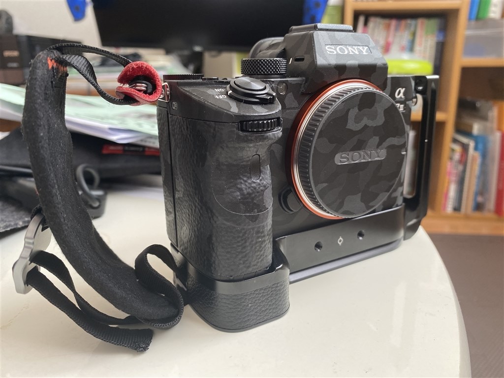現カメラ業界でトータル最強コスパカメラ (^^)』 SONY α7 III ILCE-7M3 ...