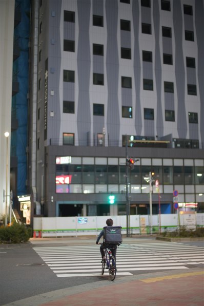 中一光学 SPEEDMASTER 50mm F0.95 III [ソニーE用]投稿画像