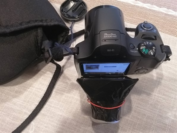 canon SX530 HS  カメラ