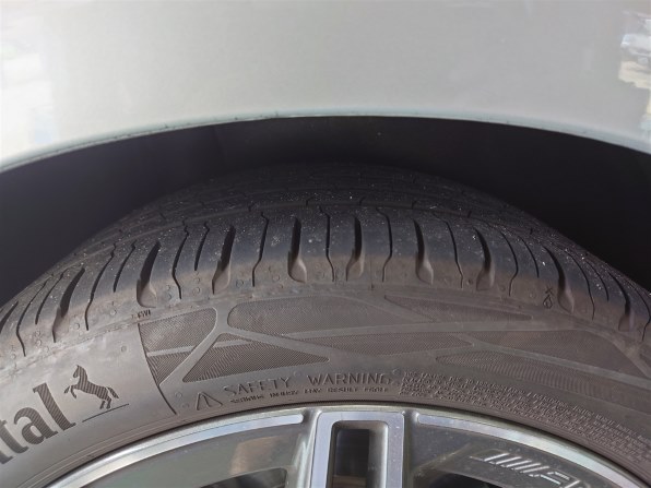 コンチネンタル EcoContact 6 245/40R18 97Y XL MO 価格比較 - 価格.com