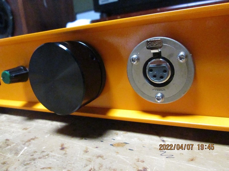 魔改造に対して格好の素材』 beyerdynamic DT 990 Edition2005 忠犬