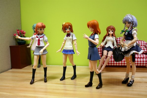 マックスファクトリー figma 澁谷かのん 価格比較 - 価格.com