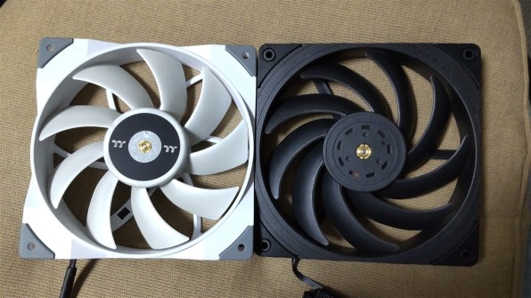 Thermalright TL-B14B EXTREM [ブラック] 価格比較 - 価格.com