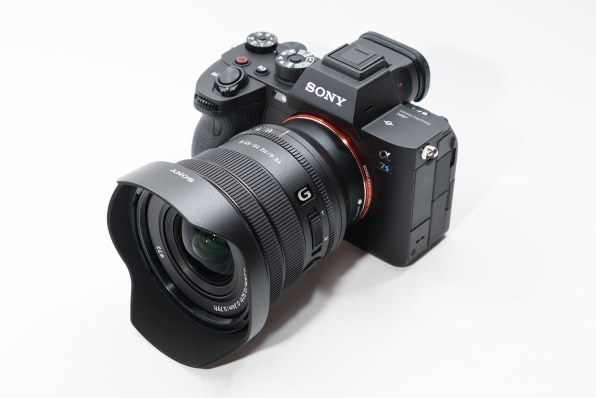 SONY α7SⅢ ILCE-7SM3 SONY α7SIIIにしかできない領域がある』 SONY