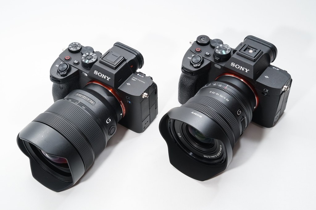 【バッテリー3本付き】 SONY α7SIII ボディ ILCE-7SM3