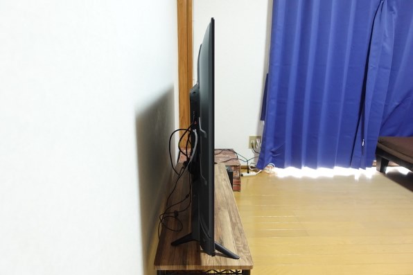 ハイセンス 50E6G [50インチ]投稿画像・動画 (レビュー) - 価格.com