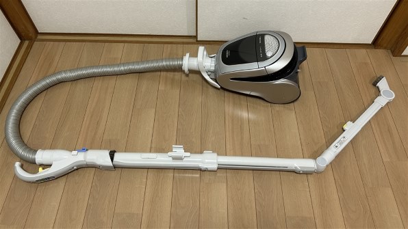電動ふとん吸口について教えて下さい。』 日立 プレミアム