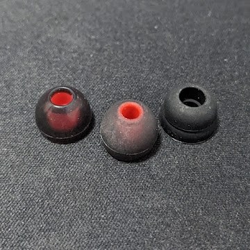OSTRY KC07 and おまけ Amazon.co.jp: OSTRY KC07 シルバー 耳かけカナル型イヤホン
