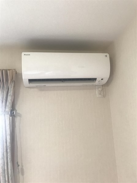 DAIKIN ダイキン 2022年製 ルームエアコン AN28ZES-W 10畳 DAIKIN ダイキン 2022年製 ルームエアコン AN28ZES-W 10畳