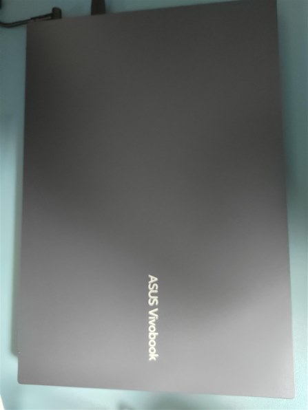 ASUS Vivobook 16X X1603ZA Core i7 12700H・16GBメモリ・512GB SSD