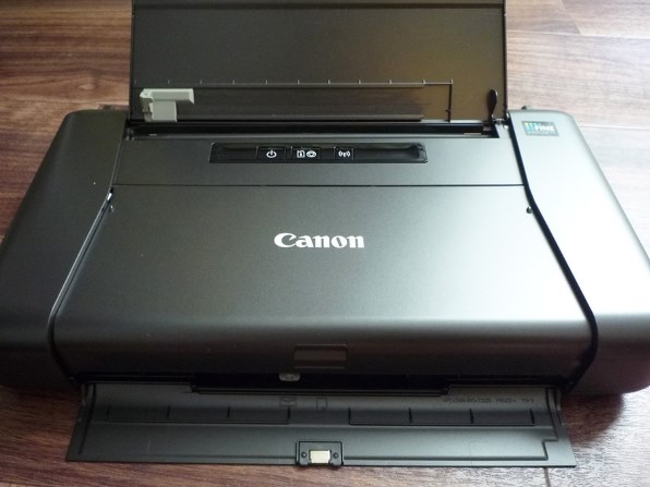 CANON PIXUS iP110 レビュー評価・評判 - 価格.com