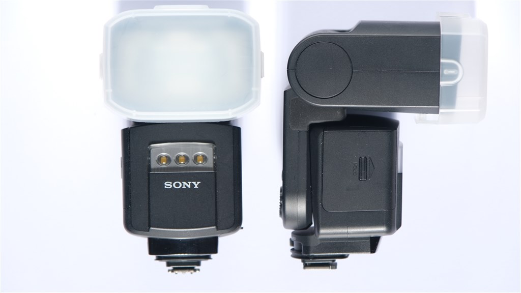 SONY HVL-F60RM - その他