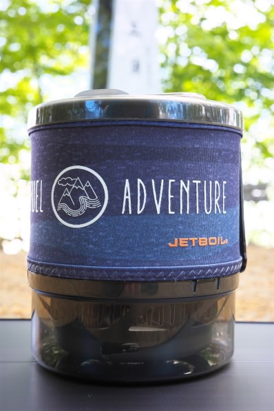 JETBOIL MiniMo #1824381 [アドベンチャー] 価格比較 - 価格.com
