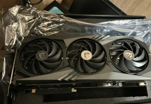 MSI GeForce RTX 4080 16GB GAMING X TRIO [PCIExp 16GB